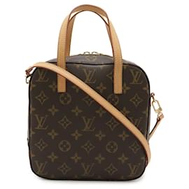 Borsa Louis Vuitton Monogram Spontini