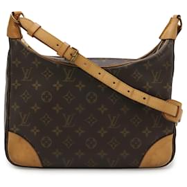 Borsa a Spalla Louis Vuitton Monogram Boulogne
