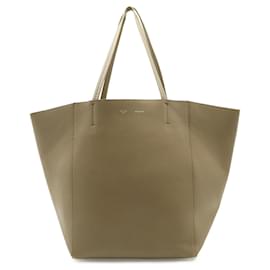 Borsa Cabas Celine Cabas Phantom Medium con cintura - Céline