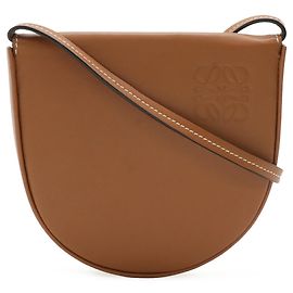 Pochette Anagram Heel Loewe Small Shoulder Bag
