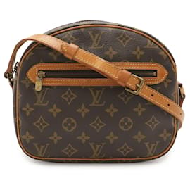 Borsa a Spalla Louis Vuitton Monogram Senlis Pochette M51222