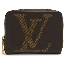 Monogram Giant Zippy de Louis Vuitton