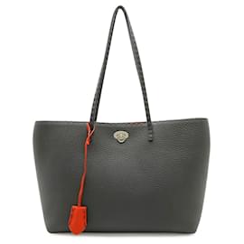 Bolso Tote Fendi Carla Selleria