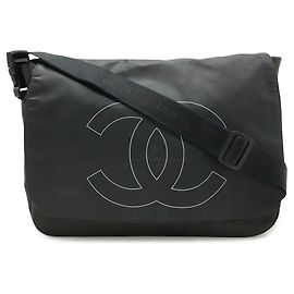 Borsa CHANEL Sport Line Coco Mark