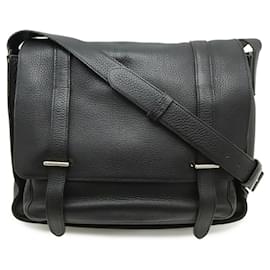 Hermès Borsa a tracolla Hermes Steve Buzas 35