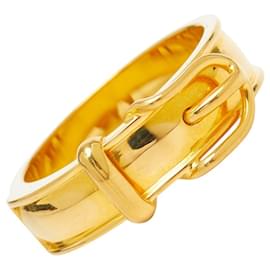 Hermes Ceinture Scarf Ring - Hermès