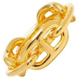 Hermes Chaine d'Ancre Lugate Legato Schalring - Hermès