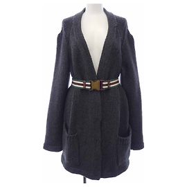 Cárdigan de cachemira Louis Vuitton WRKC03MVU