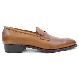Autre Marque Sapatos de couro Gaziano & Girling