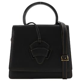 Loewe Barcelona Leather Medium