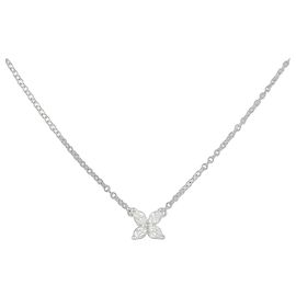 Tiffany & Co Collana piccola Tiffany Victoria
