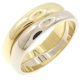 Cartier Love Me Ring aus Gelbgold