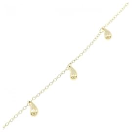 Pulsera Teardrop de Tiffany & Co.
