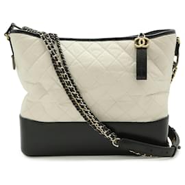 Borsa Chanel Gabrielle de Chanel Large Hobo Chain