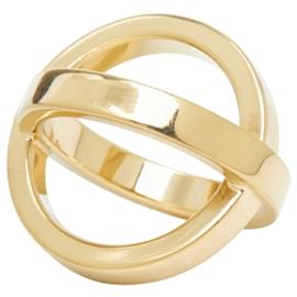 Hermes Cosmos Schalring in Gold - Hermès