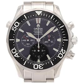 Omega Seamaster Professional Chronograph - Modello 2594.50