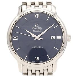 Omega De Ville Prestige Automatik-Armbanduhr