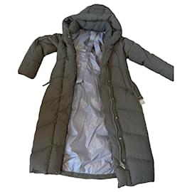 Canada Goose Langer Steppmantel