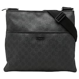 Bolsa Transversal Gucci GG Supreme