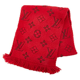Sciarpa Louis Vuitton Monogram Echarpe Logomania
