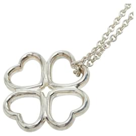 Collana Heart Clover Tiffany & Co.