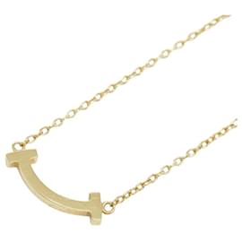 Collar Tiffany & Co. T Smile Mini