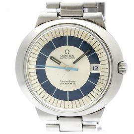Orologio vintage OMEGA Geneve Dynamic Cal 565