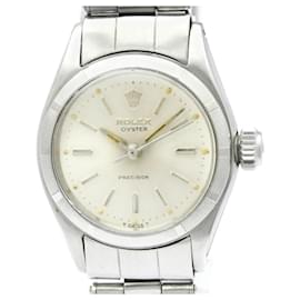 Orologio Rolex Oyster Precision 6411 da donna