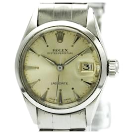 Orologio Rolex Oyster Perpetual Date 6516 da donna