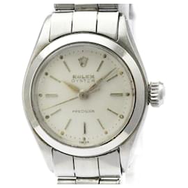 Orologio vintage da donna Rolex Oyster Precision 6410