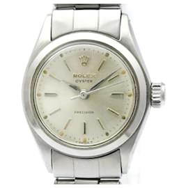 Orologio Rolex Oyster Precision 6410