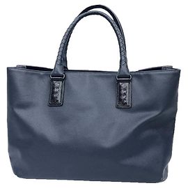 Borsa Tote Marco Polo di Bottega Veneta