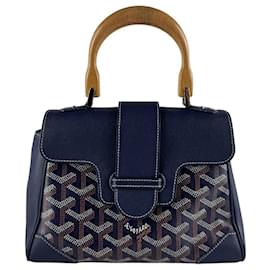 Borsa Goyard Saigon Mini