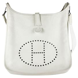 Bolso de hombro Hermes Evelyne II GM - Hermès