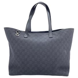 Gucci Tote Bag Schwarz