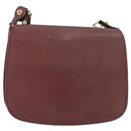 Must de Cartier in pelle medium
