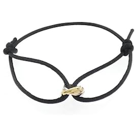 Pulsera Trinity Cord Cartier