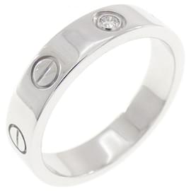 Anello Cartier Mini Love 1P