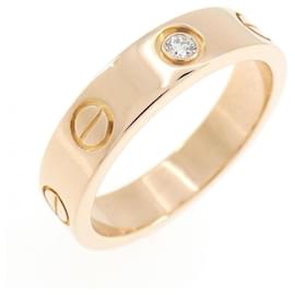 Cartier Mini Love 1P Ring
