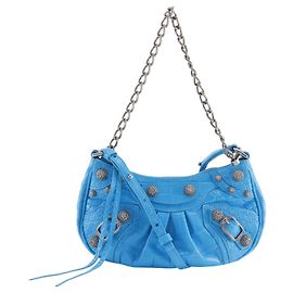 Balenciaga Schulter PVC