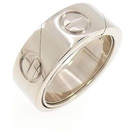 Cartier Astrolove 1999 Christmas Limited Edition Ring