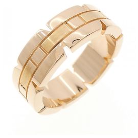 Anello Tank Française Cartier Small