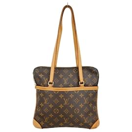 Louis Vuitton Coussin Monogram GM