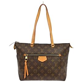 Louis Vuitton Iena Tote Monogram Canvas PM