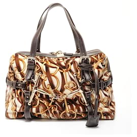 Borsa a Spalla in Velluto Edizione Limitata 85° Anniversario Gucci