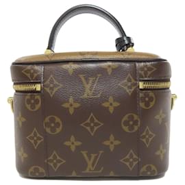 Borsa Louis Vuitton Monogram Reverse