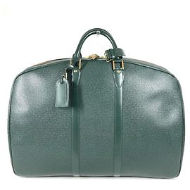 Borsa Louis Vuitton Taiga Elanga Enpoche