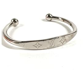 Bracciale charm in argento Louis Vuitton
