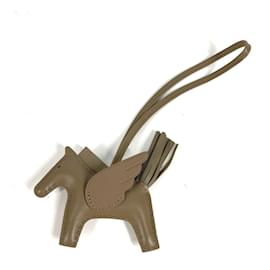 Hermes Horse Keychain Cheval Rodeo Pegasus PM - Hermès