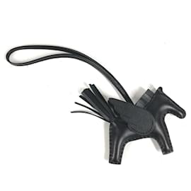 Hermes Horse Keychain - Cheval Rodeo Pegasus PM - Hermès
